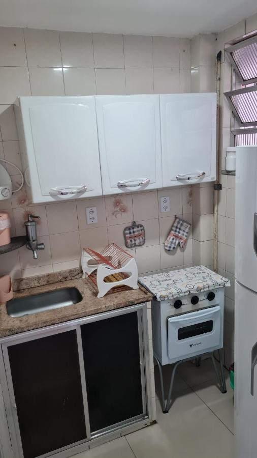 Flat Reformado No Centro Historico Rj Casa vacanze Rio de Janeiro