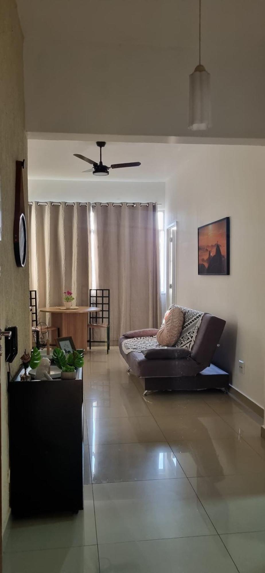Flat Reformado No Centro Historico Rj Casa vacanze *