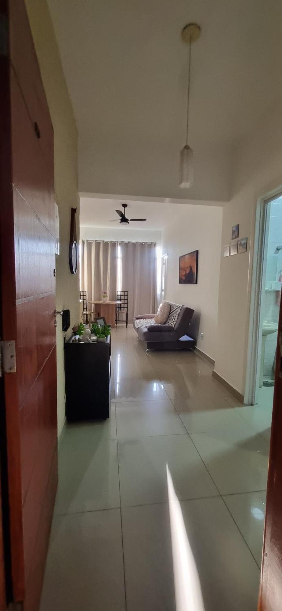 Casa vacanze Flat Reformado No Centro Historico Rj *