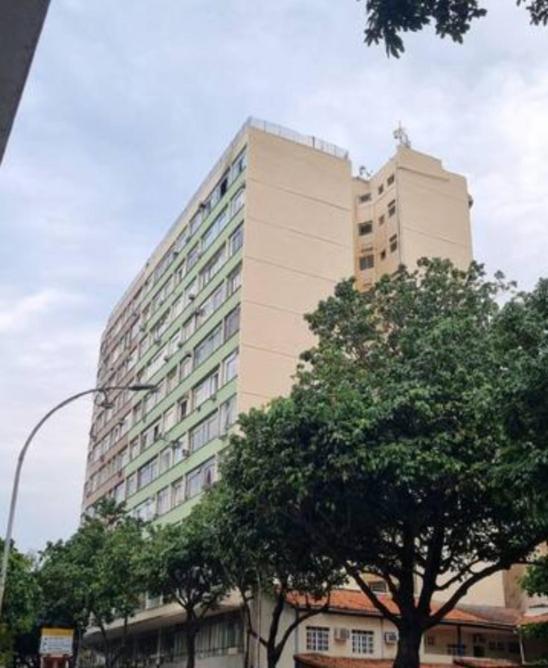 Flat Reformado No Centro Historico Rj Casa vacanze