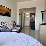 Flat Reformado No Centro Historico Rj